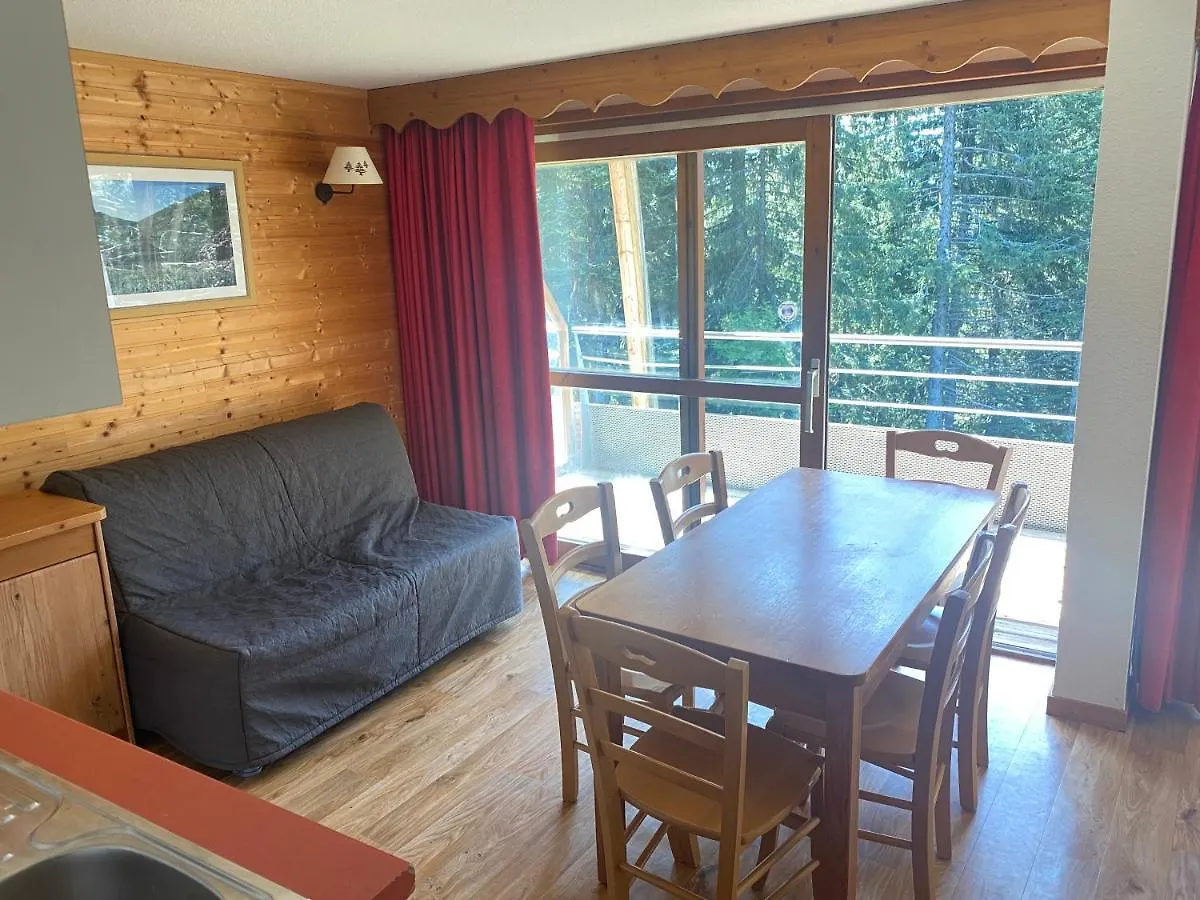 Apt 4/6 Pers Aux Villages Du Bachat Chamrousse